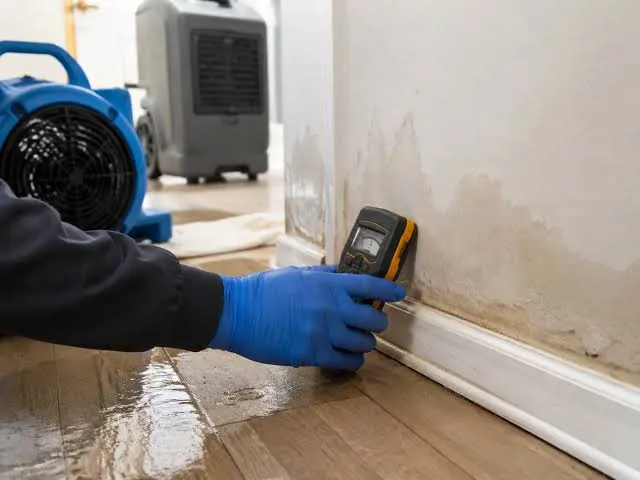 24/7 Water damage restoration services in Fayette, OH - Rapid flood cleanup and mitigation